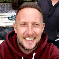 Ben Jukes avatar image