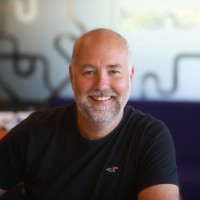 Sean Sweet avatar image