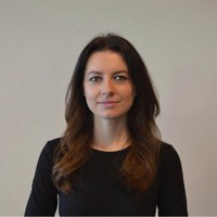 Natalie Newall avatar image