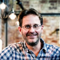 Tom Vincent avatar image