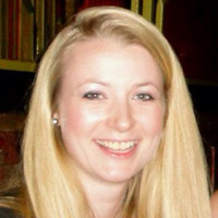 Laura Wright avatar image