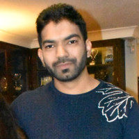 Swaraj Thakur avatar image