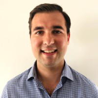 Kevin Bender avatar image