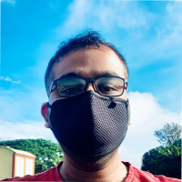 Nikhil Muralitharan avatar image