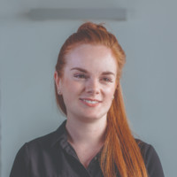 Katrina Starkie avatar image