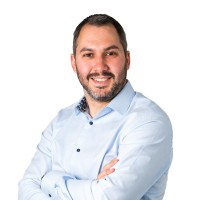 Colin Johnson avatar image