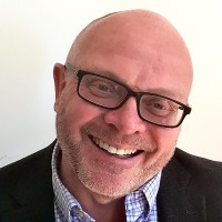 Tim Povall avatar image