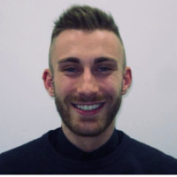 Scott Connelly avatar image