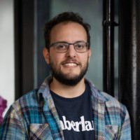 Itamar Ravid avatar image