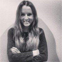 Andrea Gumes avatar image