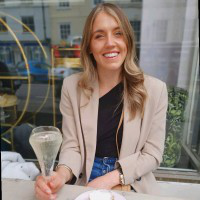 Lauren Baines avatar image