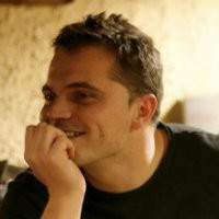 Jordi Font avatar image