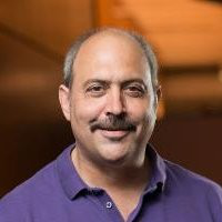 Tim Ricks avatar image