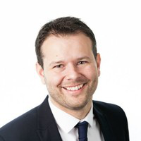 Adam Gilbert avatar image