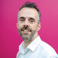 Paul Collier avatar image