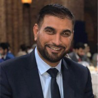 Mo Tayab avatar image