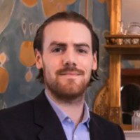 Edward Stevenson avatar image