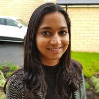 Aparna Nair avatar image