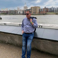 Doug Baker avatar image