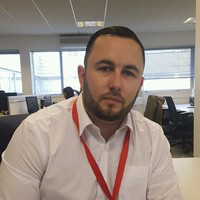 Daniel Lee avatar image