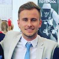 Jonathan Wright avatar image