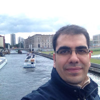 Melih Duru avatar image