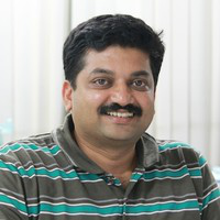 Harish Kashyap avatar image