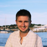 Rob Harris avatar image