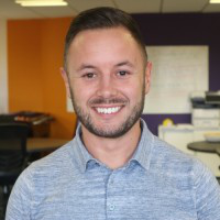 Adam Ferguson avatar image