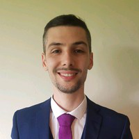 Simon Rickard avatar image