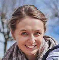 Beata Mosio avatar image