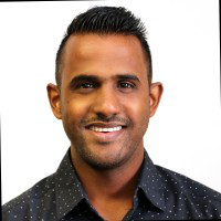 Keith Nel avatar image