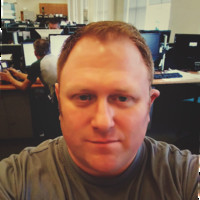 Glenn Halewood avatar image