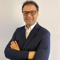 Giovanni D'Elia avatar image