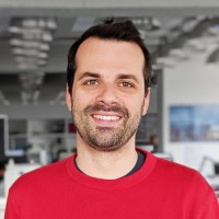 Markus Jacobi avatar image