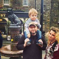 James Stewart avatar image