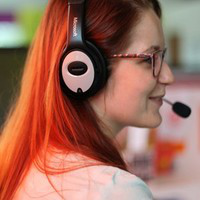 Gosia Slojewska avatar image