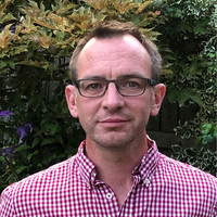 Richard Robinson avatar image