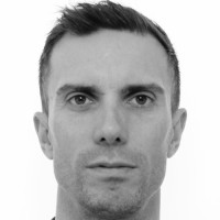 Mark Lukaszewicz avatar image