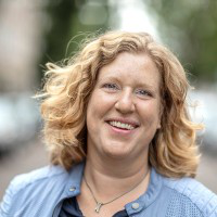 Simone Kraal avatar image