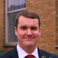 Craig Elwin avatar image