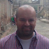 Tom Shahbazi avatar image