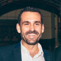 Warren Davey avatar image