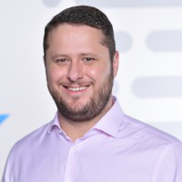 Tarcisio Buss avatar image