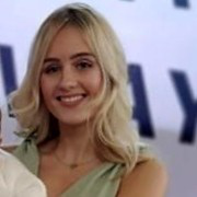 Lauren Irving avatar image