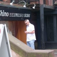 Michael Eddleston avatar image