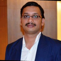 Achanta Sriram avatar image