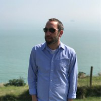 David Benzie avatar image