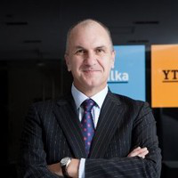 David Gregory avatar image