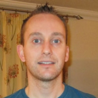 Steve Hodgson avatar image